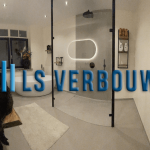 Badkamer van LSVerbouw.nl